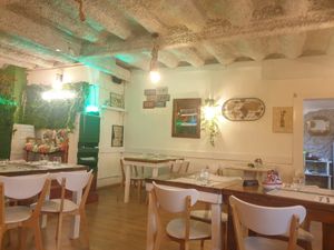  at Local92 in Barcelona