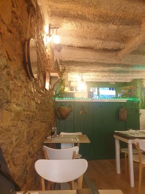  at Local92 in Barcelona