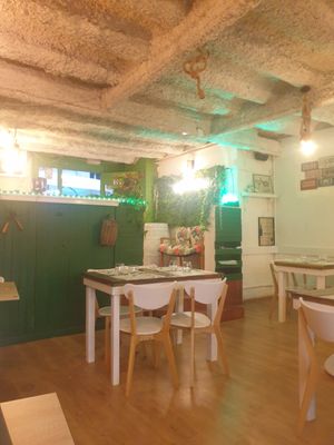  at Local92 in Barcelona