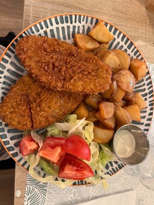  at Local92 in Barcelona