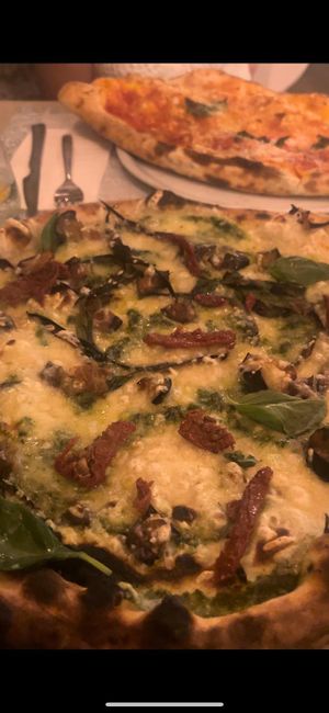  at Local92 in Barcelona