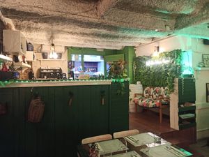  at Local92 in Barcelona