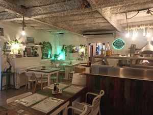  at Local92 in Barcelona