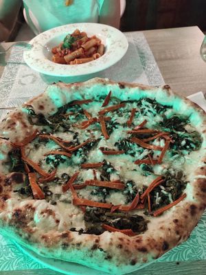  at Local92 in Barcelona