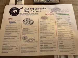   at Local92 in Barcelona