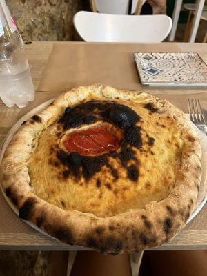   at Local92 in Barcelona