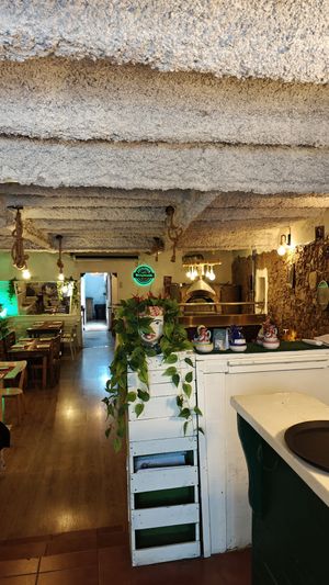  at Local92 in Barcelona