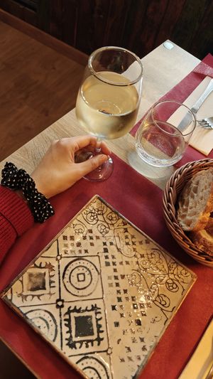  at Local92 in Barcelona