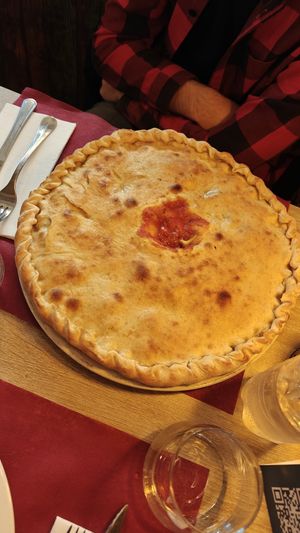  at Local92 in Barcelona