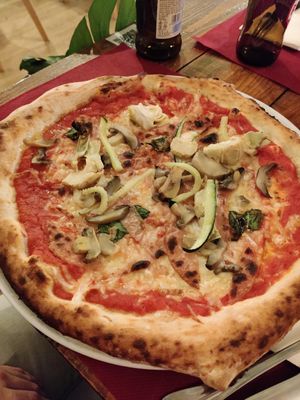  at Local92 in Barcelona