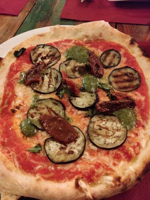  at Local92 in Barcelona