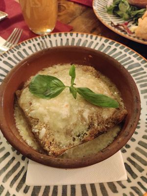  at Local92 in Barcelona