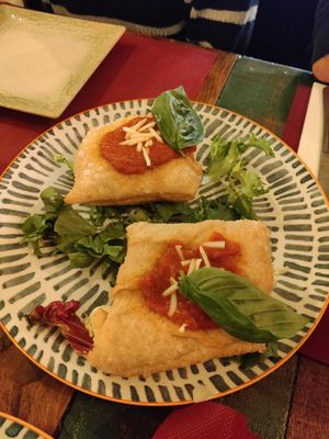  at Local92 in Barcelona