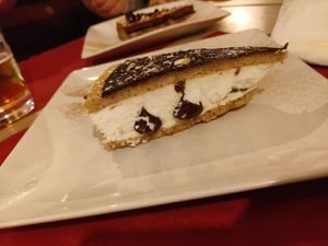  at Local92 in Barcelona