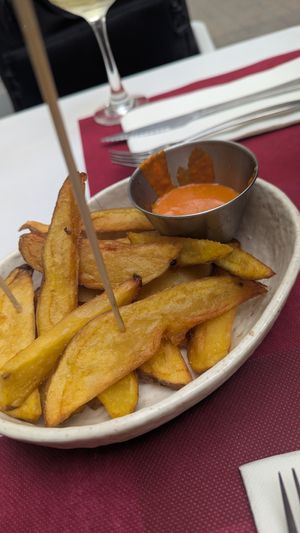  at Local92 in Barcelona