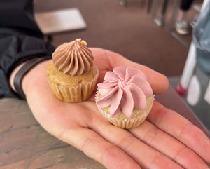   at Le Petit Gateau - No Storefront in Kiel