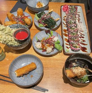   at Bodhi Vegan Living - St George in Hamburg