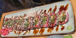   at Bodhi Vegan Living - St George in Hamburg