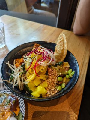  at Bodhi Vegan Living - St George in Hamburg