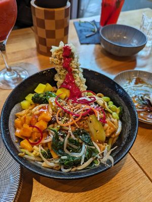  at Bodhi Vegan Living - St George in Hamburg