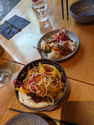  at Bodhi Vegan Living - St George in Hamburg