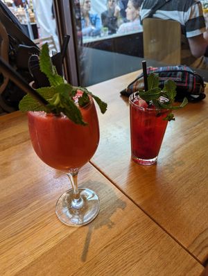  at Bodhi Vegan Living - St George in Hamburg