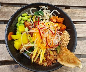  at Bodhi Vegan Living - St George in Hamburg