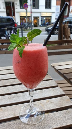  at Bodhi Vegan Living - St George in Hamburg