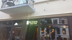  at Bodhi Vegan Living - St George in Hamburg