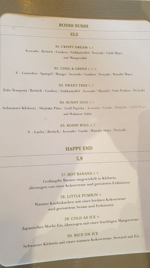  at Bodhi Vegan Living - St George in Hamburg