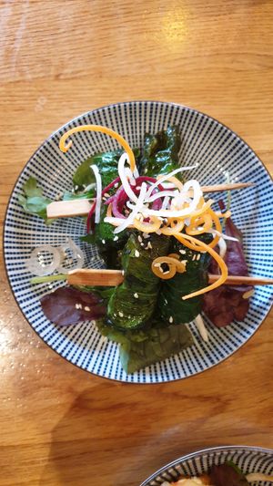  at Bodhi Vegan Living - St George in Hamburg