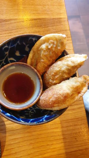  at Bodhi Vegan Living - St George in Hamburg