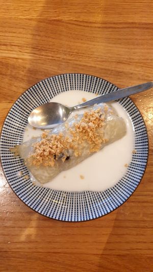  at Bodhi Vegan Living - St George in Hamburg