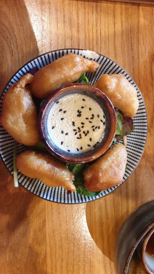  at Bodhi Vegan Living - St George in Hamburg