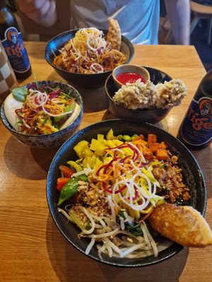  at Bodhi Vegan Living - St George in Hamburg