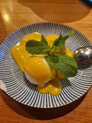  at Bodhi Vegan Living - St George in Hamburg