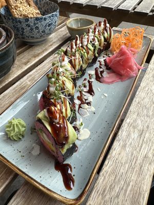   at Bodhi Vegan Living - St George in Hamburg