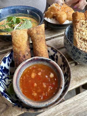   at Bodhi Vegan Living - St George in Hamburg