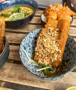   at Bodhi Vegan Living - St George in Hamburg