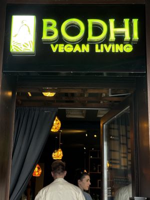   at Bodhi Vegan Living - St George in Hamburg