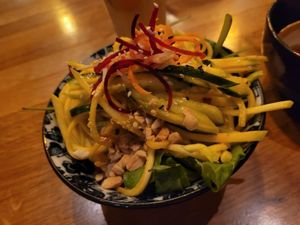  at Bodhi Vegan Living - St George in Hamburg