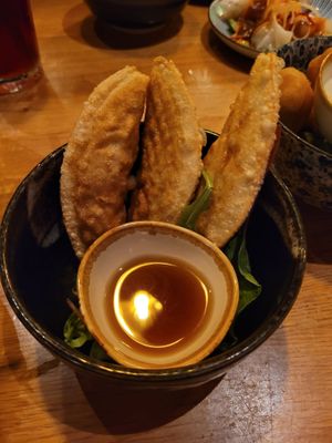  at Bodhi Vegan Living - St George in Hamburg