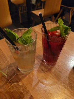  at Bodhi Vegan Living - St George in Hamburg