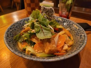  at Bodhi Vegan Living - St George in Hamburg