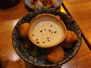  at Bodhi Vegan Living - St George in Hamburg