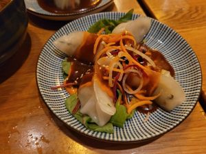  at Bodhi Vegan Living - St George in Hamburg