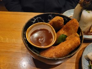  at Bodhi Vegan Living - St George in Hamburg