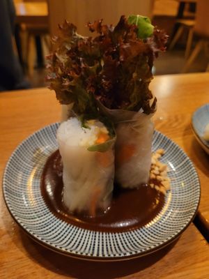  at Bodhi Vegan Living - St George in Hamburg