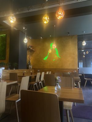   at Bodhi Vegan Living - St George in Hamburg