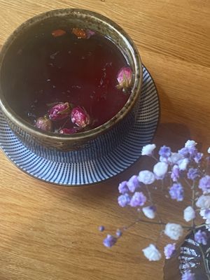   at Bodhi Vegan Living - St George in Hamburg